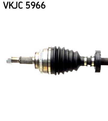 Cardan SKF ref. VKJC 5966